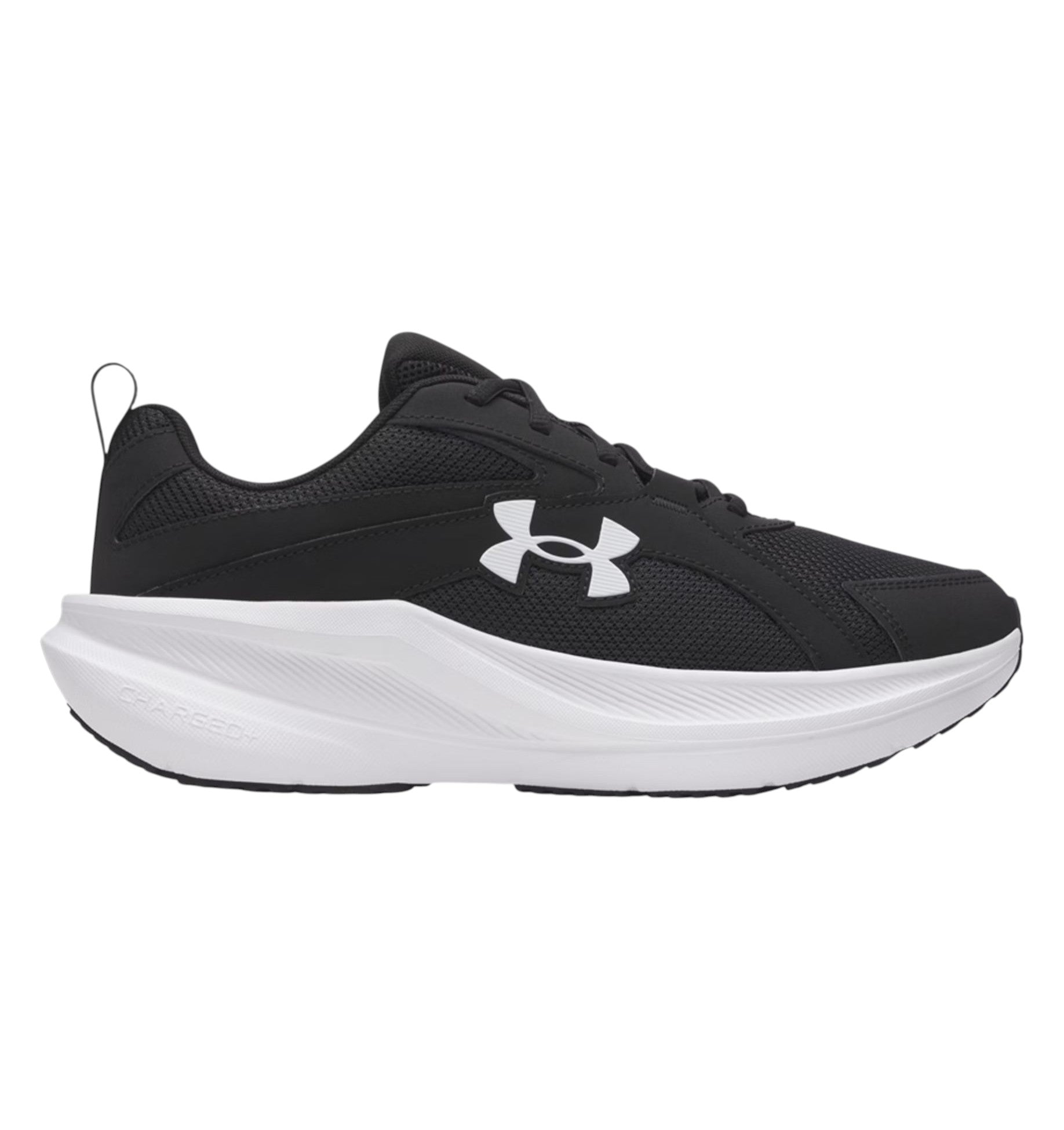 Men's Under Armour Wide Shoes - ASSERT 11 4E