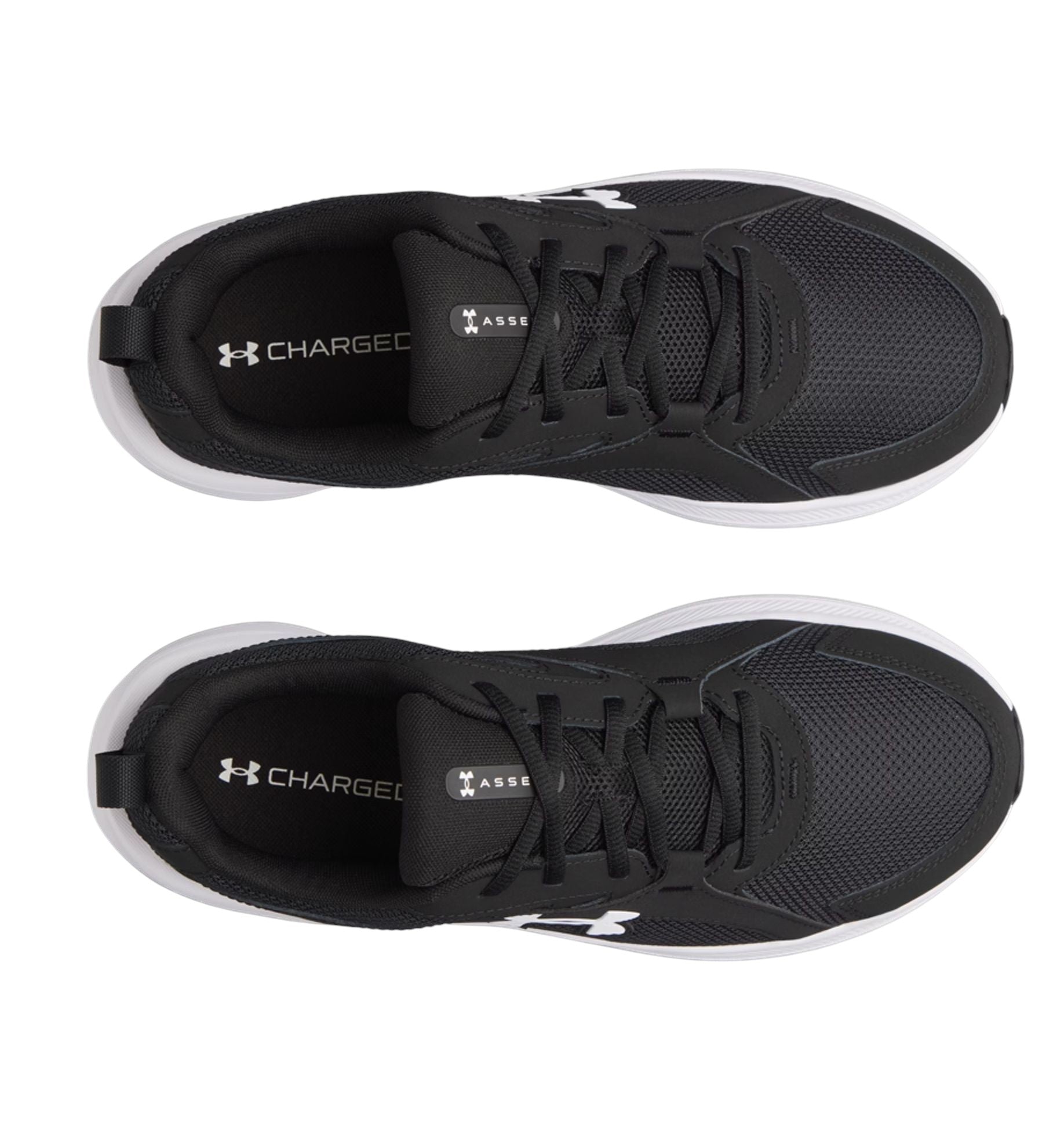 Men's Under Armour Wide Shoes - ASSERT 11 4E
