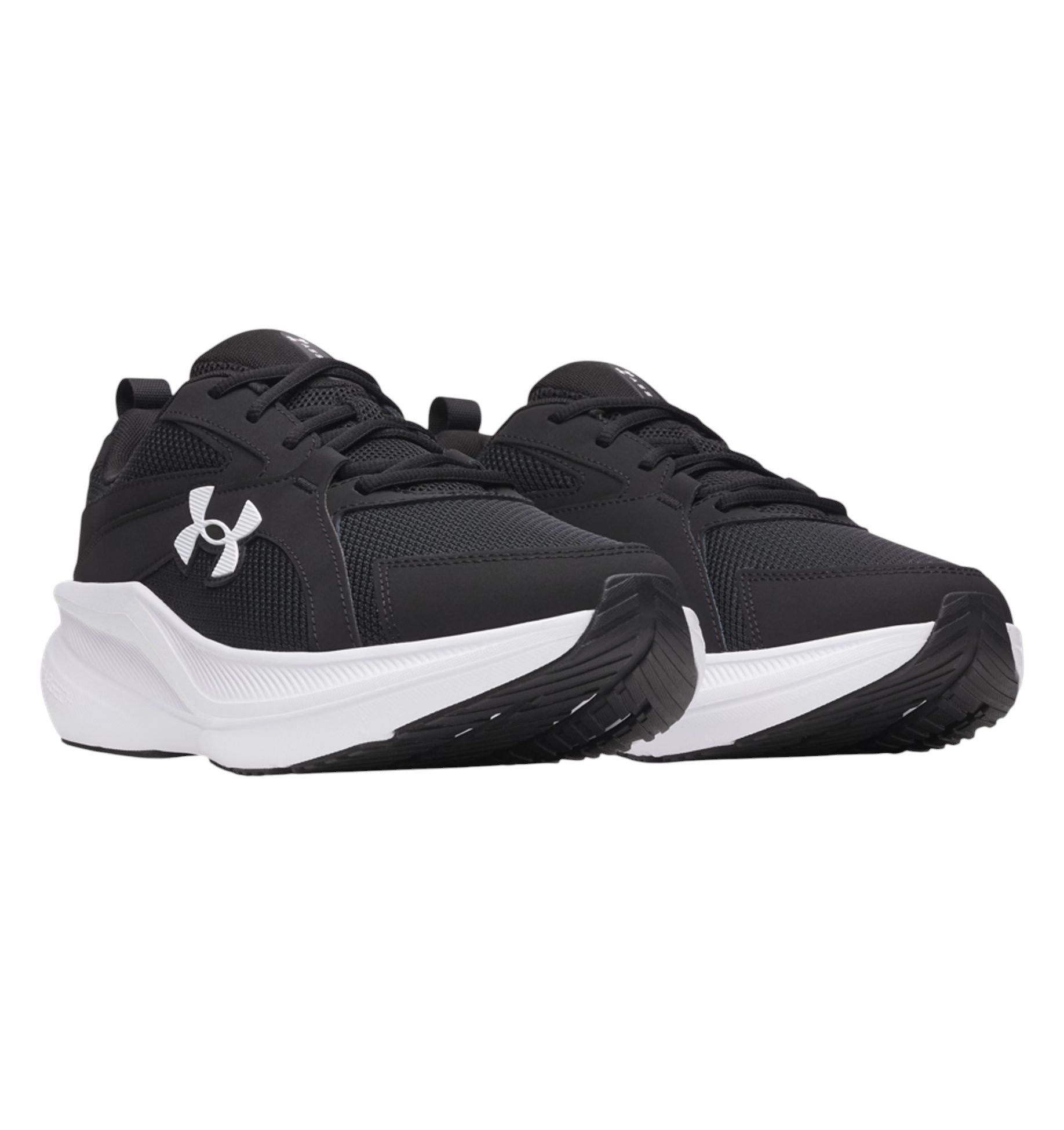 Men's Under Armour Wide Shoes - ASSERT 11 4E