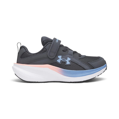 Under Armour Shoes for Girls - ASSERT 11