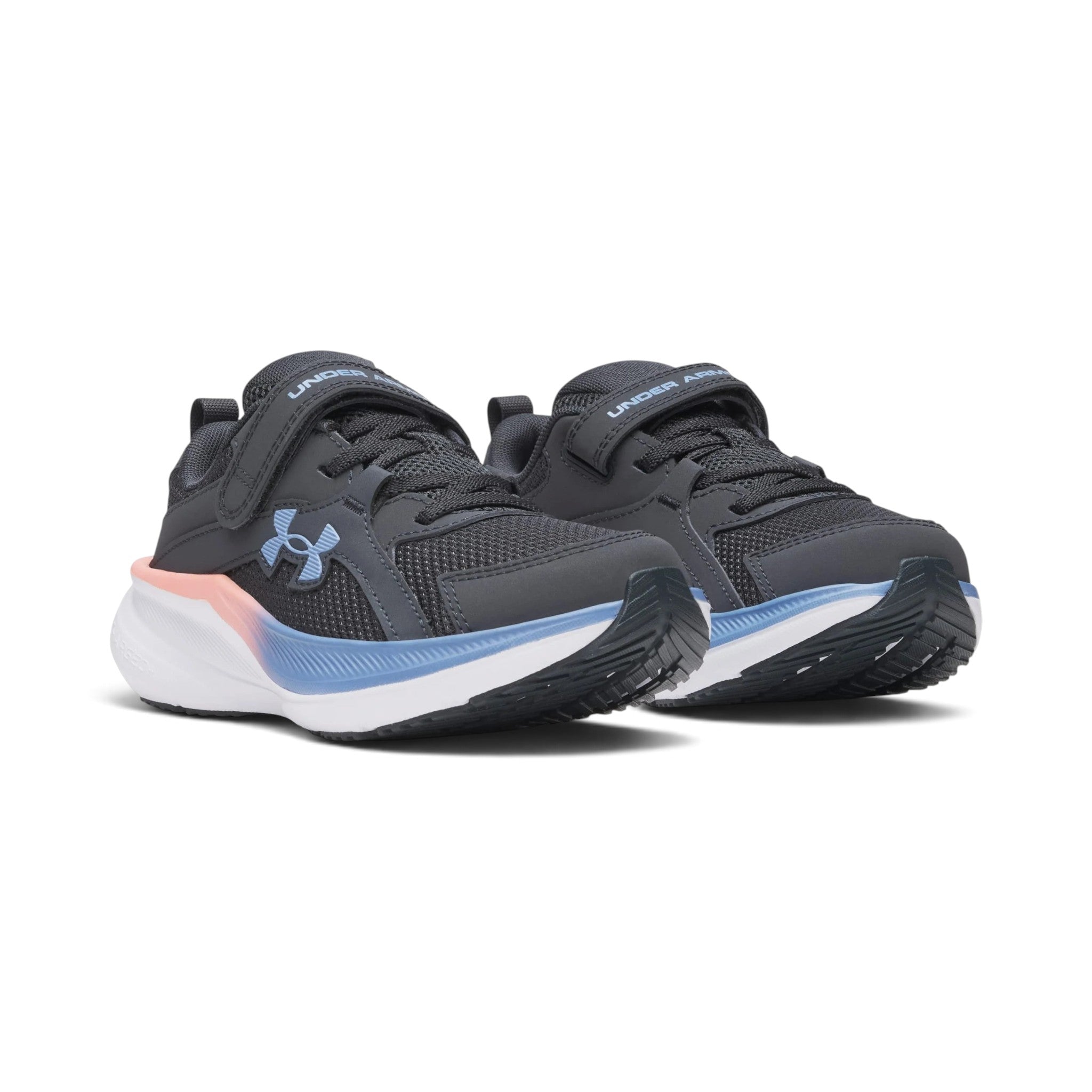 Under Armour Shoes for Girls - ASSERT 11