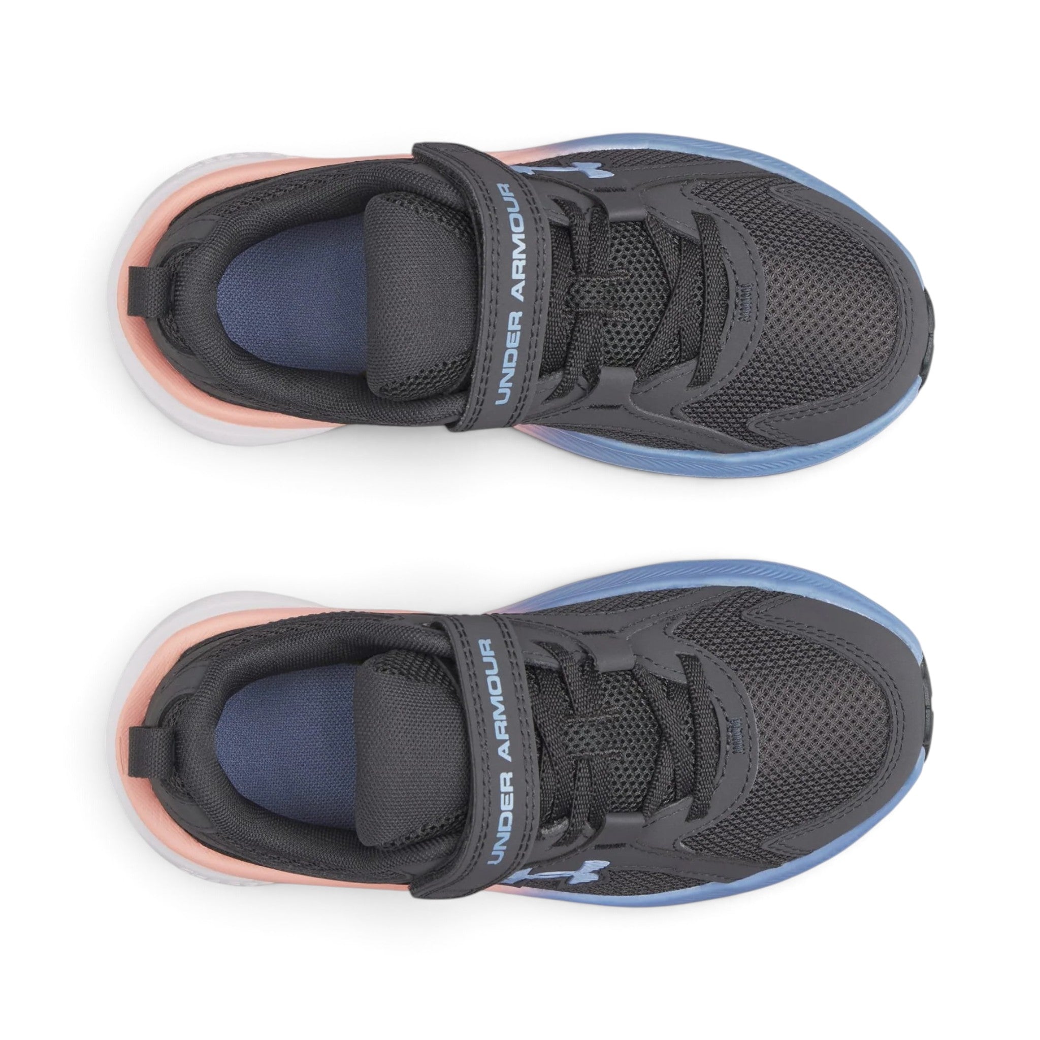 Under Armour Shoes for Girls - ASSERT 11