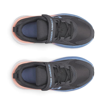 Under Armour Shoes for Girls - ASSERT 11