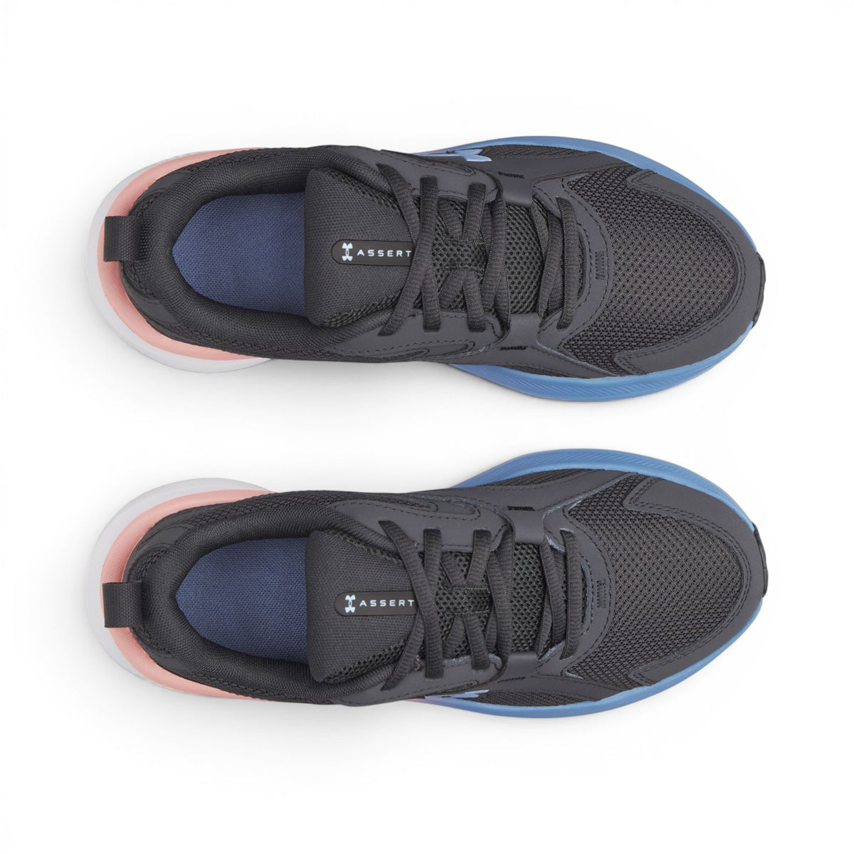 Souliers Under Armour pour filles junior - Assert 11