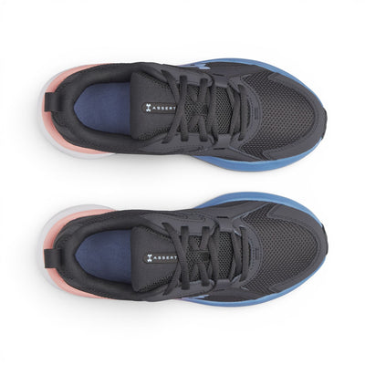 Souliers Under Armour pour filles junior - Assert 11