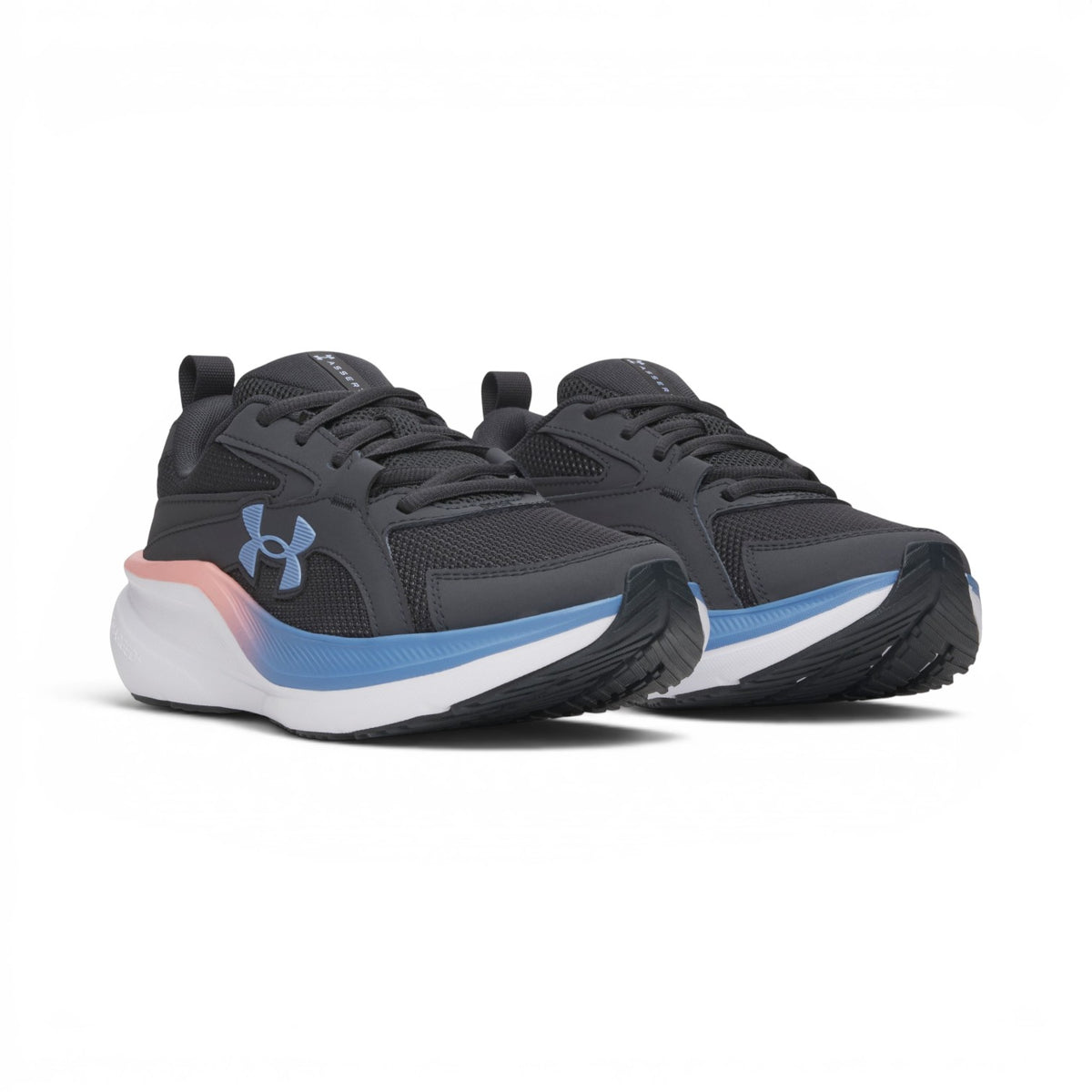Souliers Under Armour pour filles junior - Assert 11