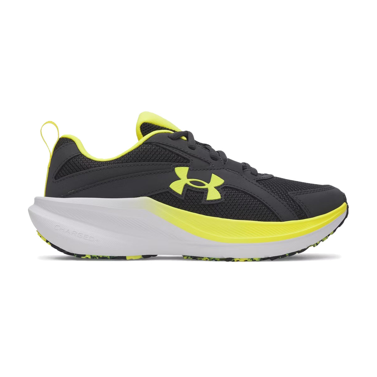 Under Armour Shoes for Boys - Assert 11