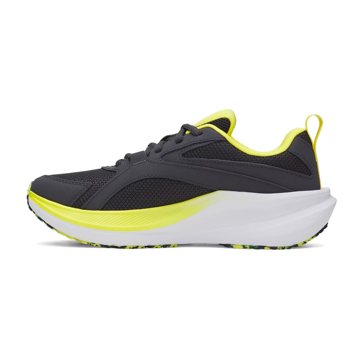 Under Armour Shoes for Boys - Assert 11