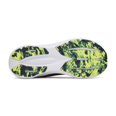 Chaussures Under Armour pour garçons - Assert 11