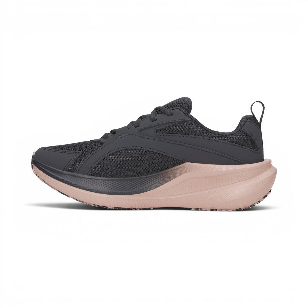 Souliers de course Under Armour pour femmes - ASSERT 11