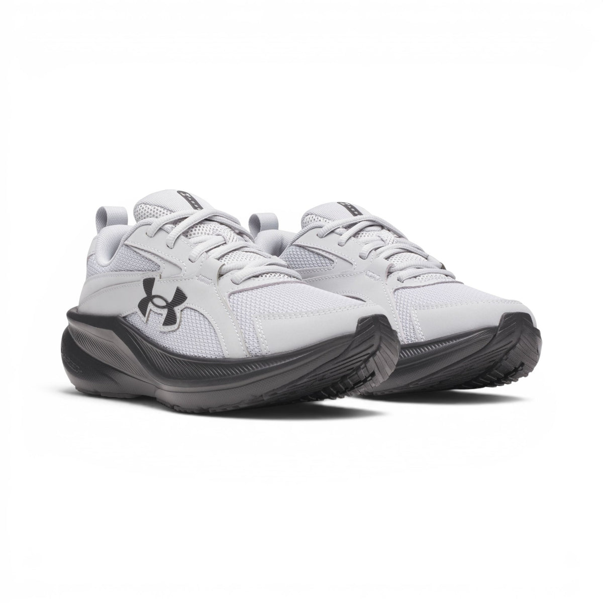 Souliers Under Armour pour garçons junior - Assert 11