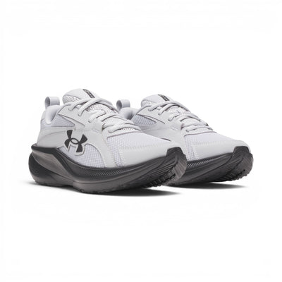 Souliers Under Armour pour garçons junior - Assert 11