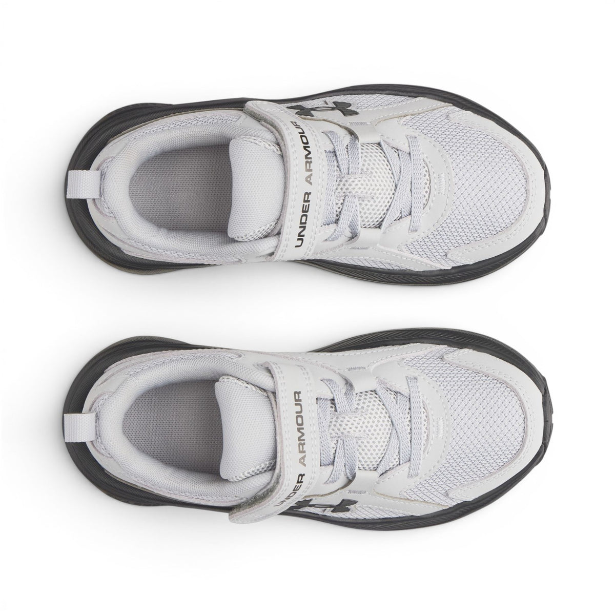 Souliers Under Armour pour filles - ASSERT 11