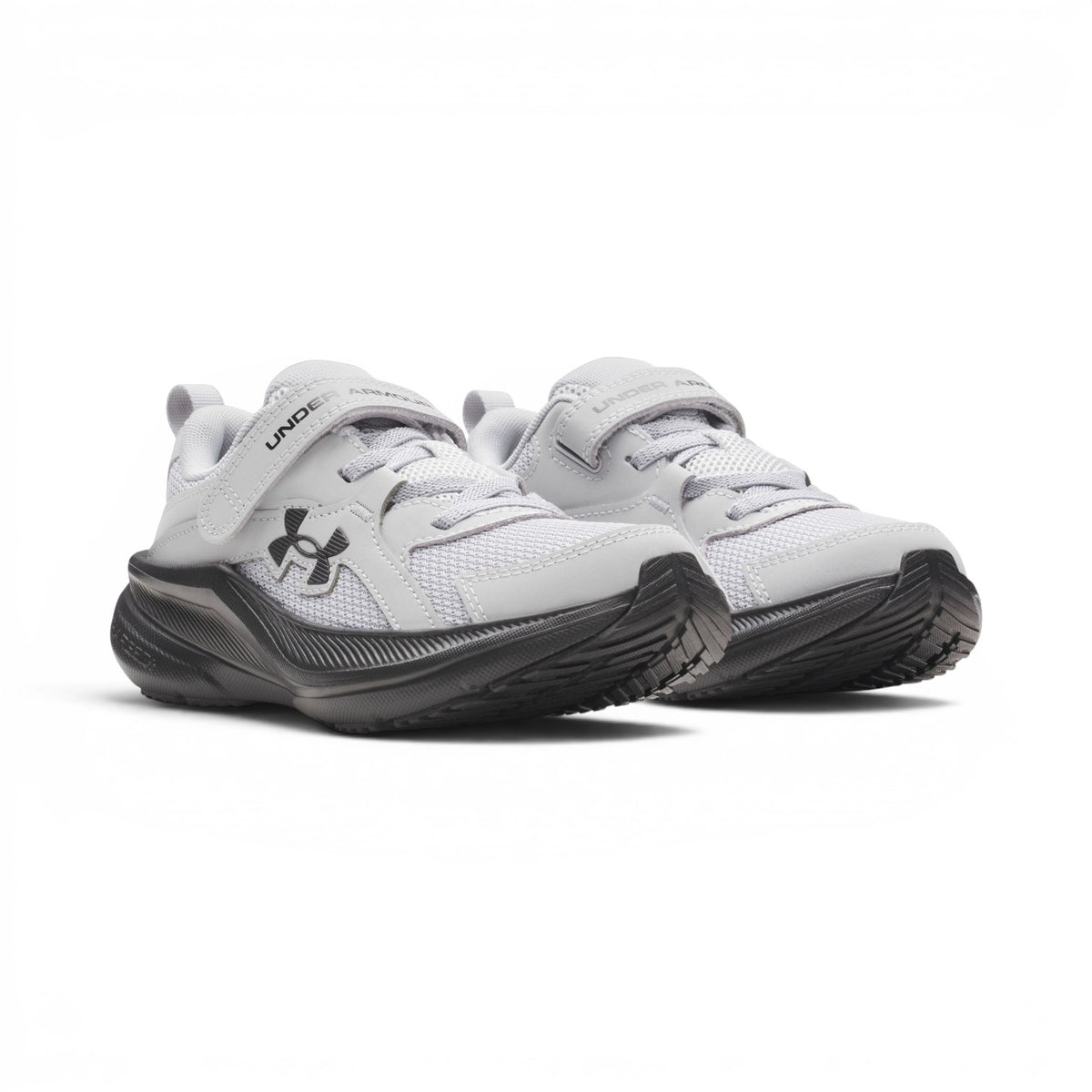Souliers Under Armour pour filles - ASSERT 11
