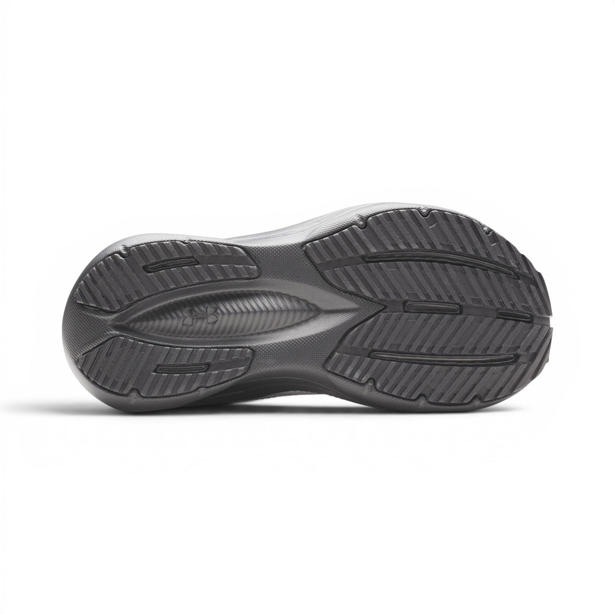 Souliers Under Armour pour filles - ASSERT 11