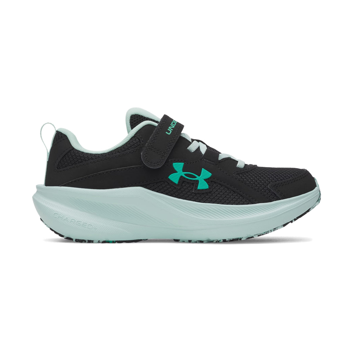 Under Armour Shoes for Girls - ASSERT 11