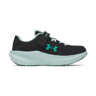 Souliers Under Armour pour filles - ASSERT 11
