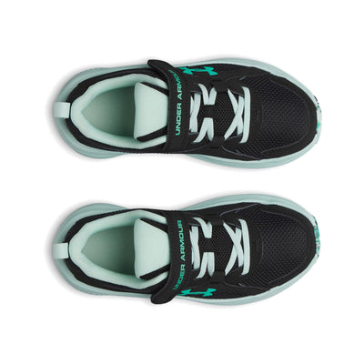 Souliers Under Armour pour filles - ASSERT 11