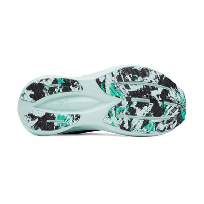 Souliers Under Armour pour filles - ASSERT 11