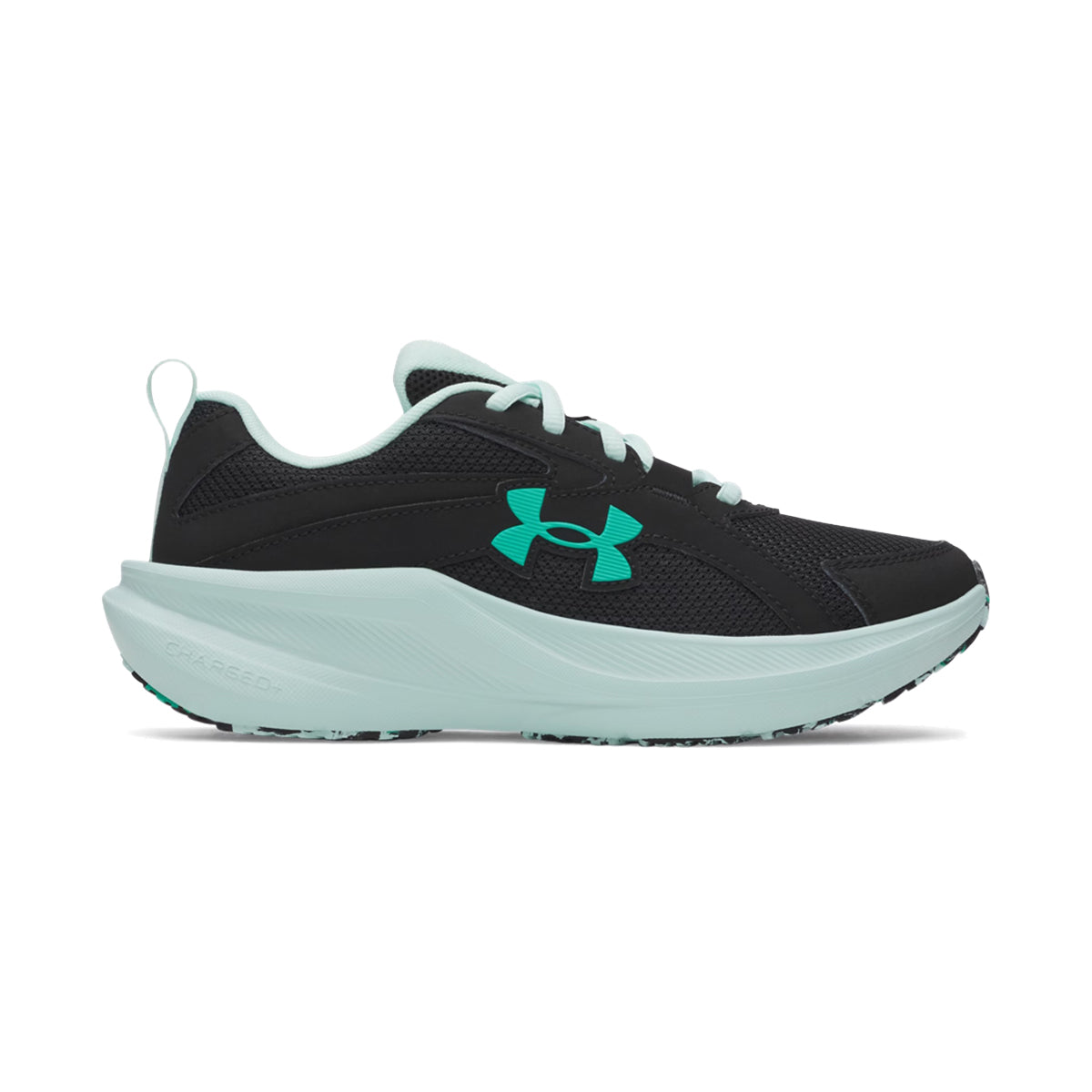 Under Armour Shoes for Girls - Assert 11