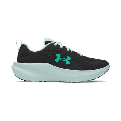 Souliers Under Armour pour filles - Assert 11
