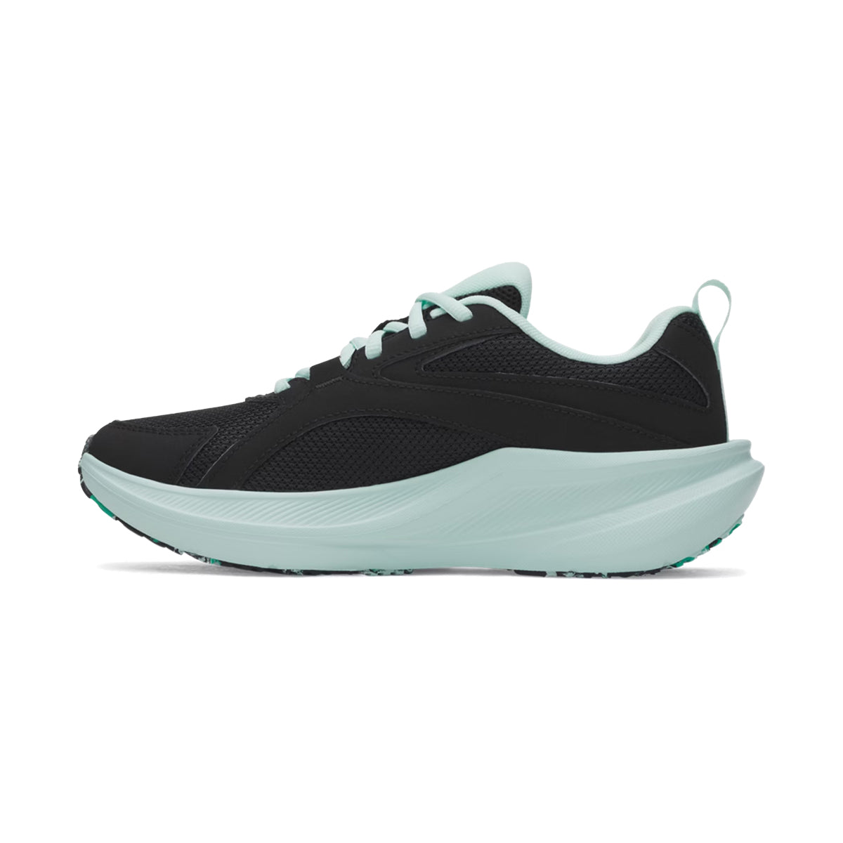 Under Armour Shoes for Girls - Assert 11