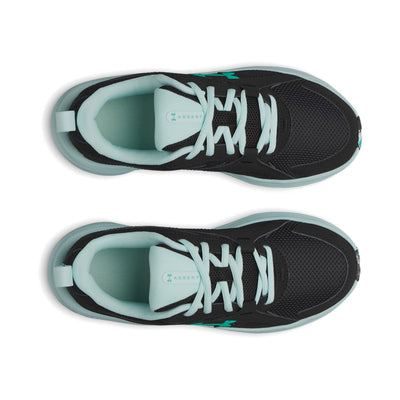 Souliers Under Armour pour filles - Assert 11