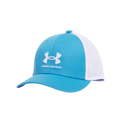 Under Armour Junior Cap - Blazing Trucker