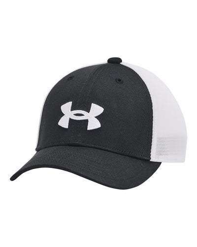Under Armour Junior Cap - Blazing Trucker