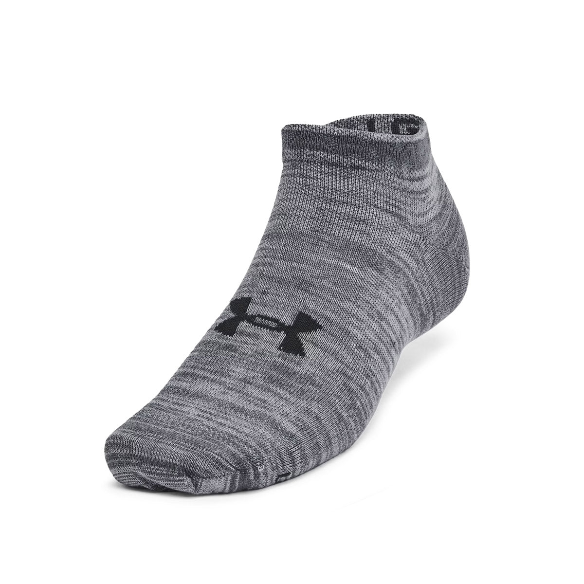 Bas pour hommes Under Armour - BAS CHEVILLE ESSENTIEL