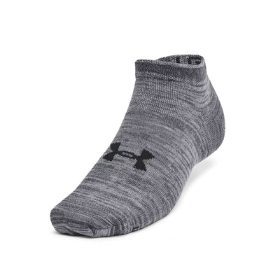 Bas pour hommes Under Armour - BAS CHEVILLE ESSENTIEL