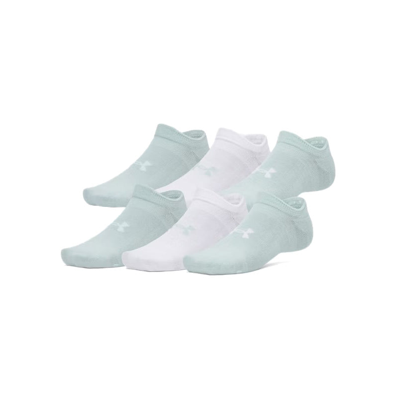 Bas Under Armour Femmes - INVISIBLE ESSENTIEL