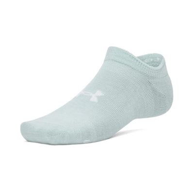 Bas Under Armour Femmes - INVISIBLE ESSENTIEL