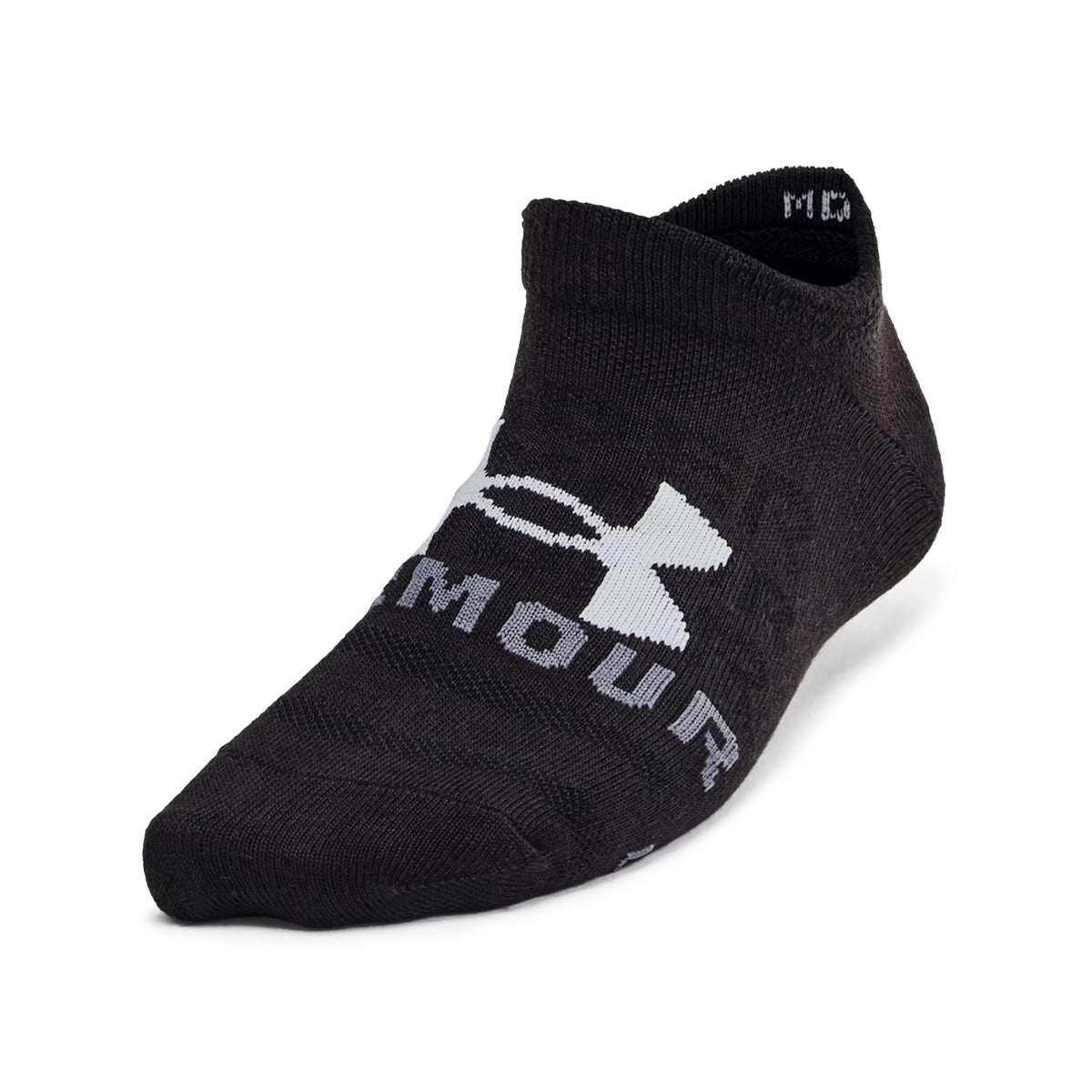 Under Armour Junior Socks - ESSENTIAL NO-SHOW