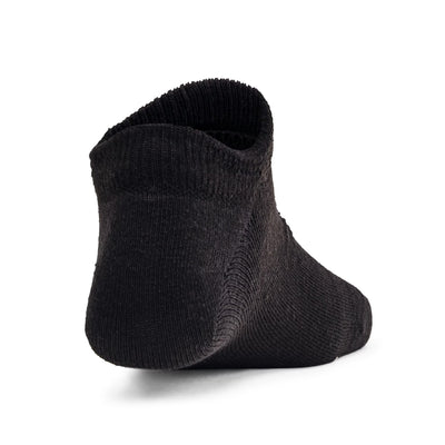 Under Armour Junior Socks - ESSENTIAL NO-SHOW