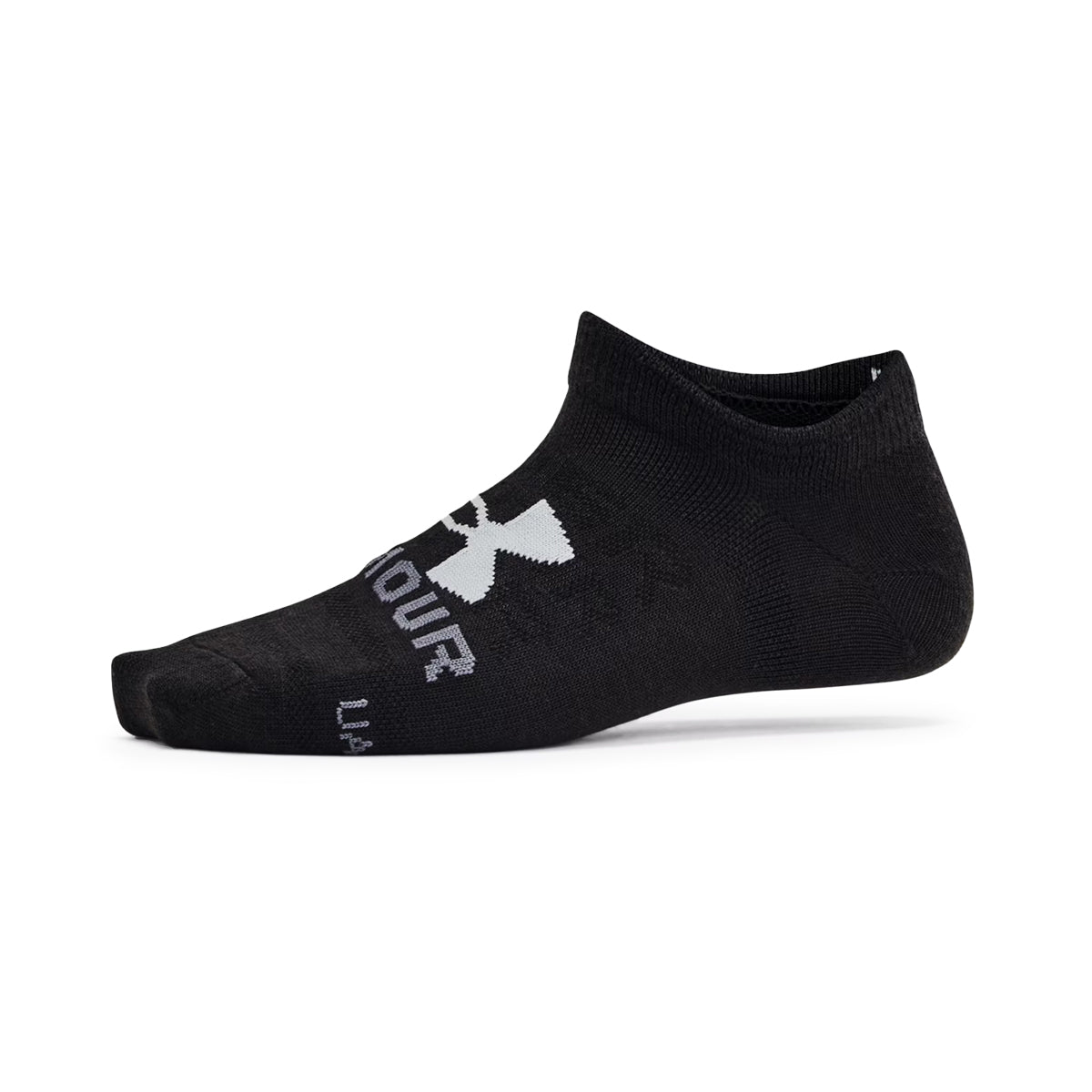 Under Armour Junior Socks - ESSENTIAL NO-SHOW