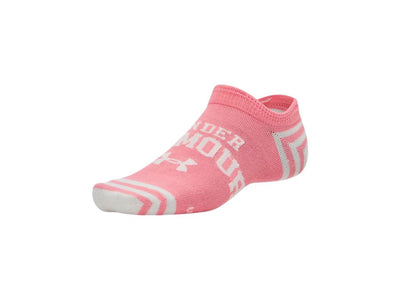 Bas Under Armour Femmes - INVISIBLE ESSENTIEL
