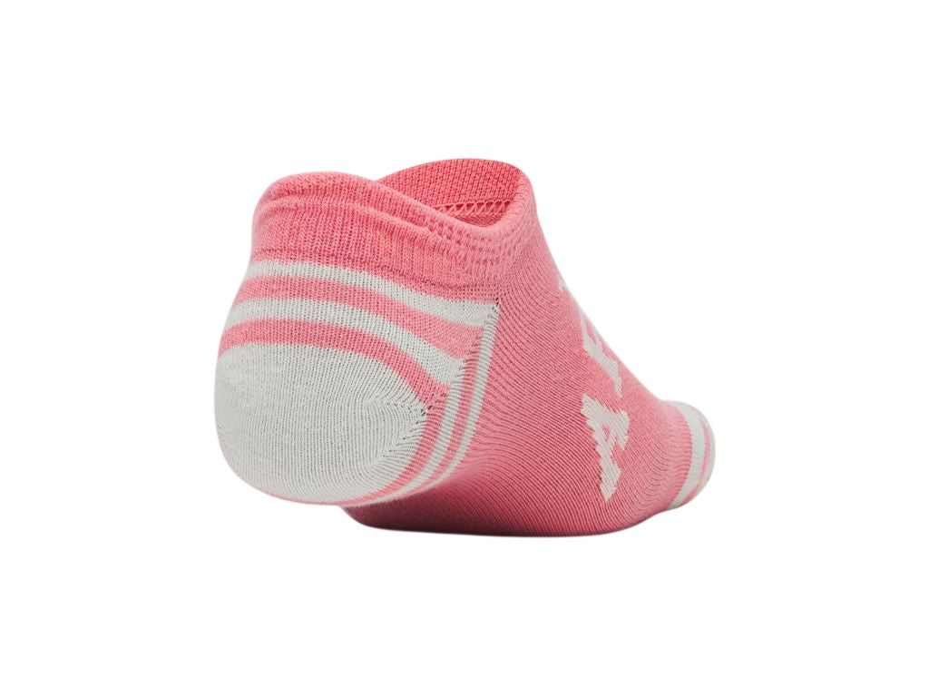Bas Under Armour Femmes - INVISIBLE ESSENTIEL