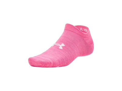 Bas Under Armour Femmes - INVISIBLE ESSENTIEL