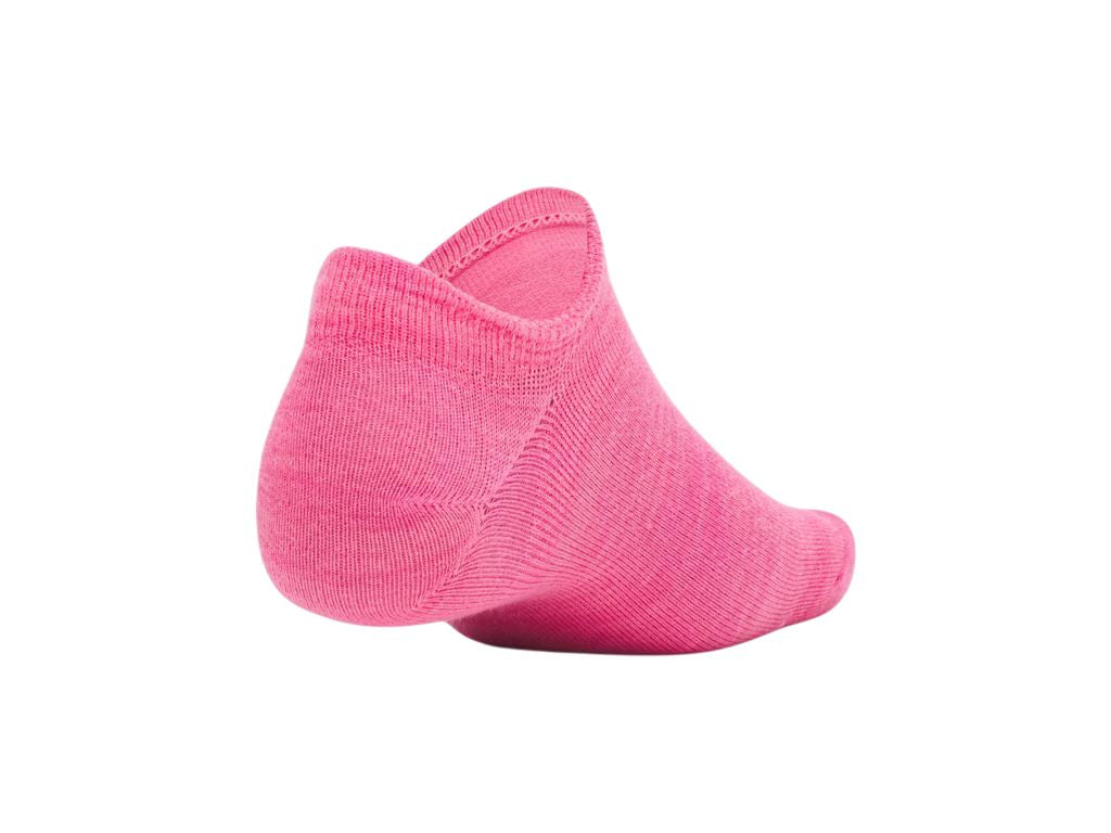 Bas Under Armour Femmes - INVISIBLE ESSENTIEL