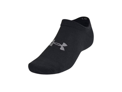Bas court pour hommes Under Armour - BAS INVISIBLE ESSENTIEL