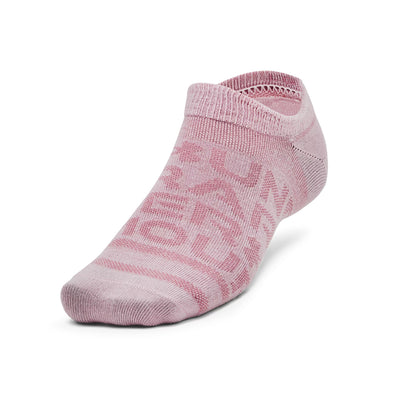 Bas Under Armour Femmes - INVISIBLE ESSENTIEL