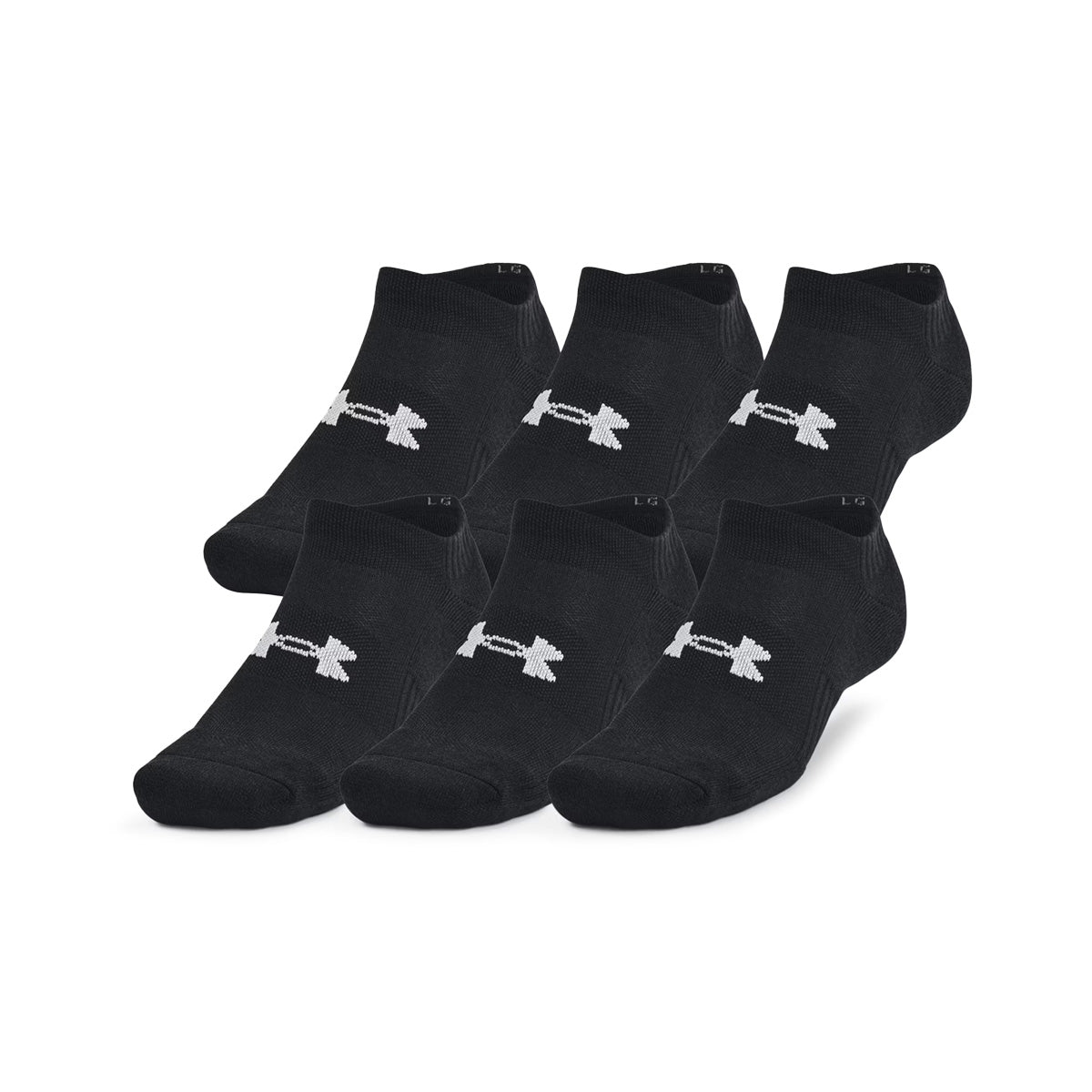 Bas d'entrainement pour hommes - Under Armour -  TRAINING COTTON