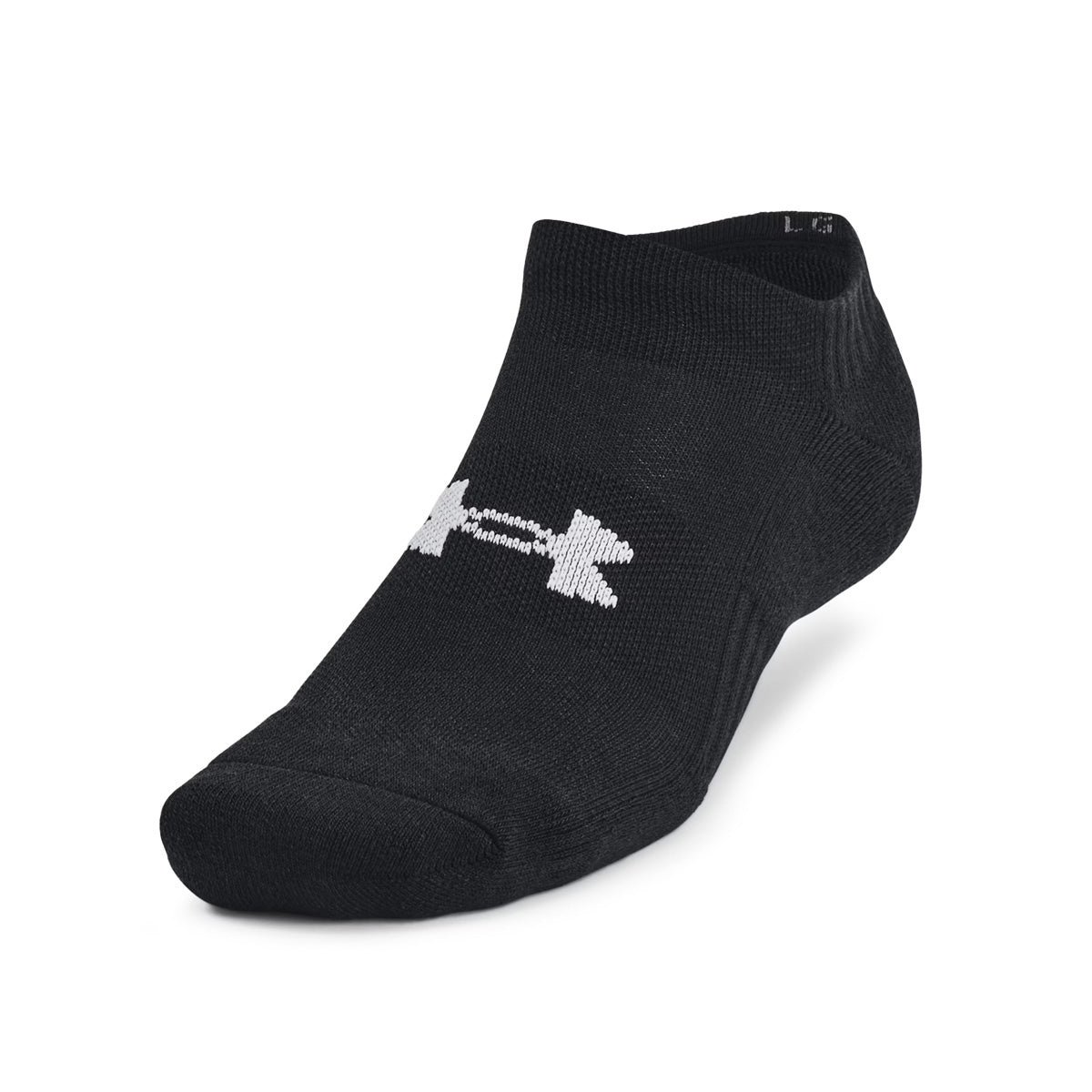Bas d'entrainement pour hommes - Under Armour -  TRAINING COTTON
