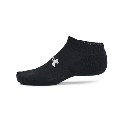 Bas d'entrainement pour hommes - Under Armour -  TRAINING COTTON