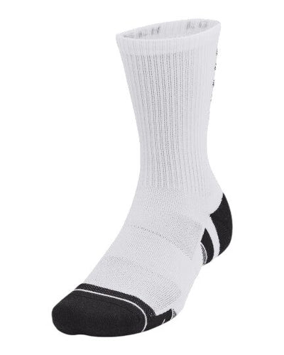 Long Socks Under Armour Men - PERF TECH
