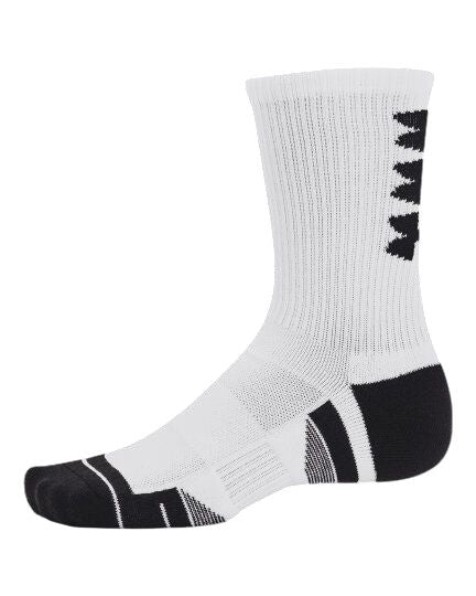 Long Socks Under Armour Men - PERF TECH