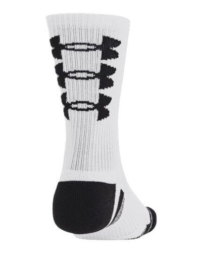 Long Socks Under Armour Men - PERF TECH