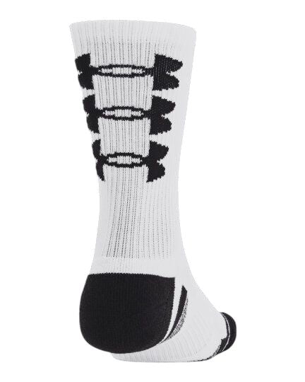 Long Socks Under Armour Men - PERF TECH