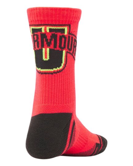 Long Socks Under Armour Junior - PERF TECH